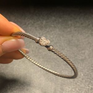 David Yurman bracelet